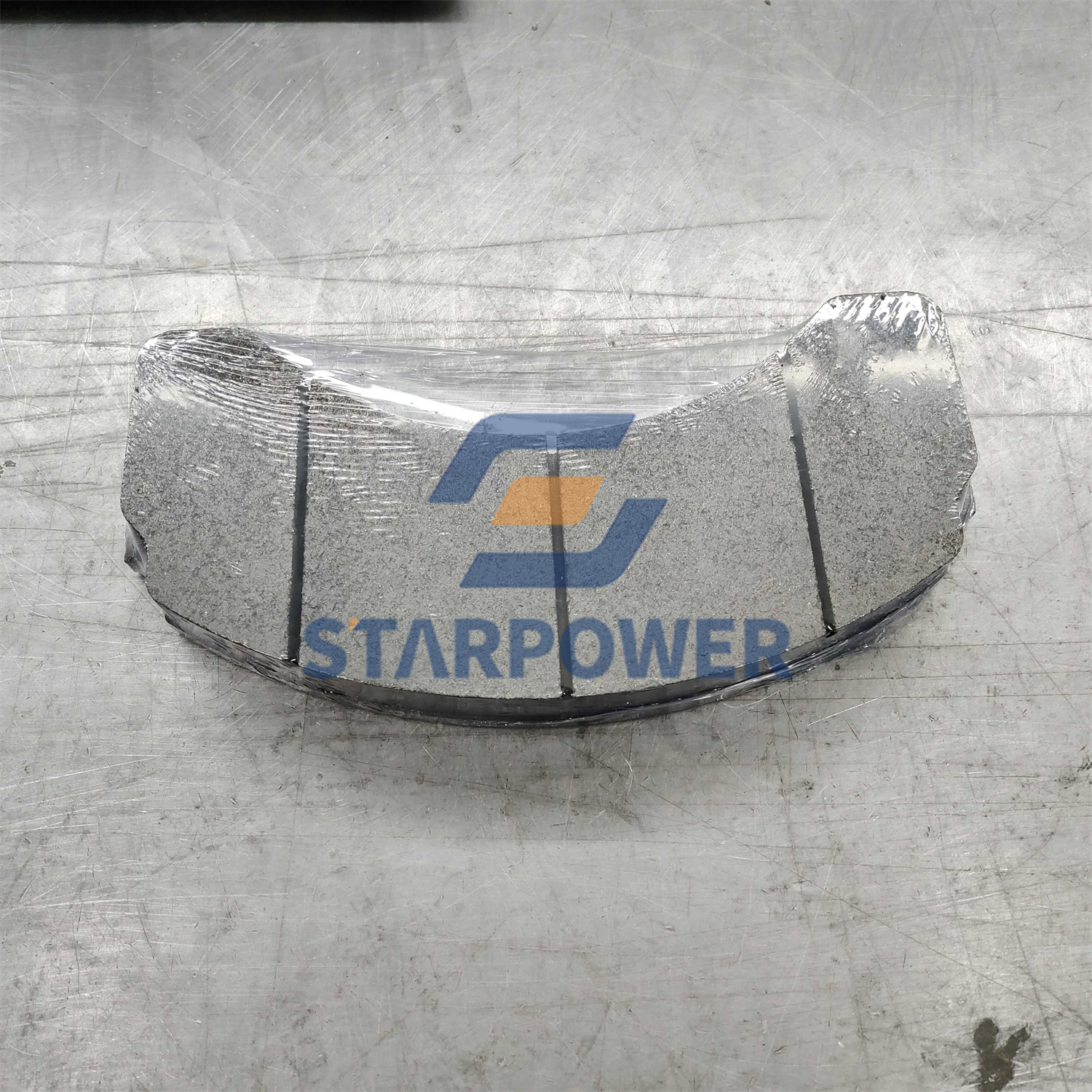 VE3909 Komatsu LININGS Star Power