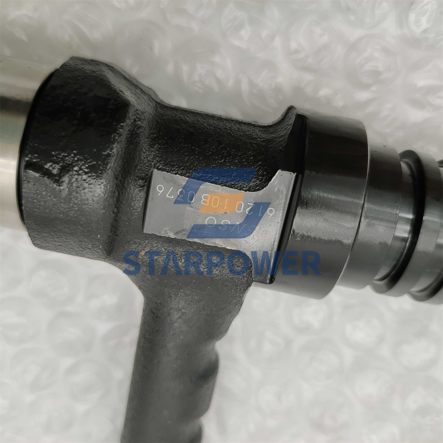 6261-11-3100 Komatsu INJECTOR ASSEMBLY Star Power