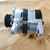600-861-6111 Komatsu ALTERNATOR Star Power