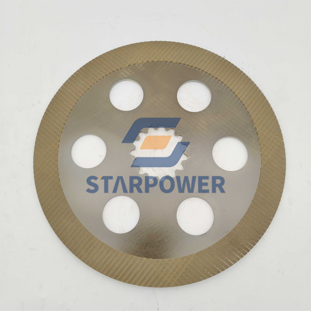 421-33-32241 Komatsu DISC Star Power