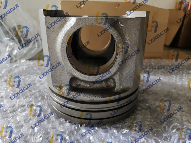 6151-31-2511 PISTON S6D125-1AJ-H; WA470-3;