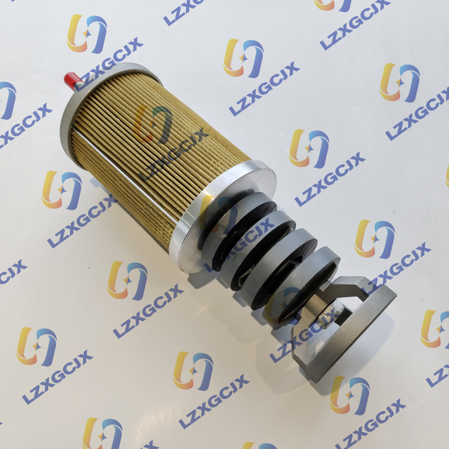 14x-49-12310 MAGNET ASSEMBLY S6D125E-2 HD325-6;HD465-7 D65-12