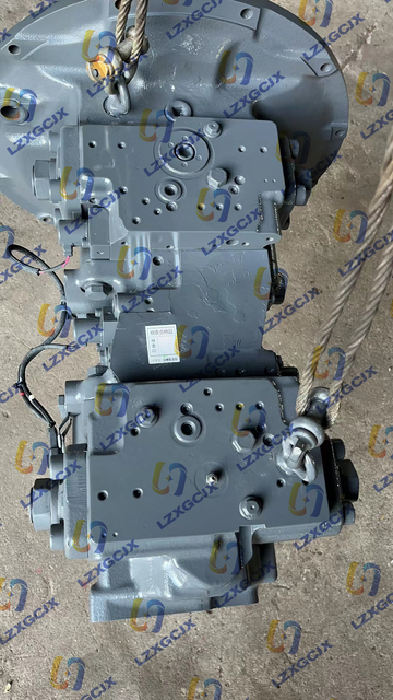 708-2G-00182 PUMP ASSY PC360-8 PC360-8