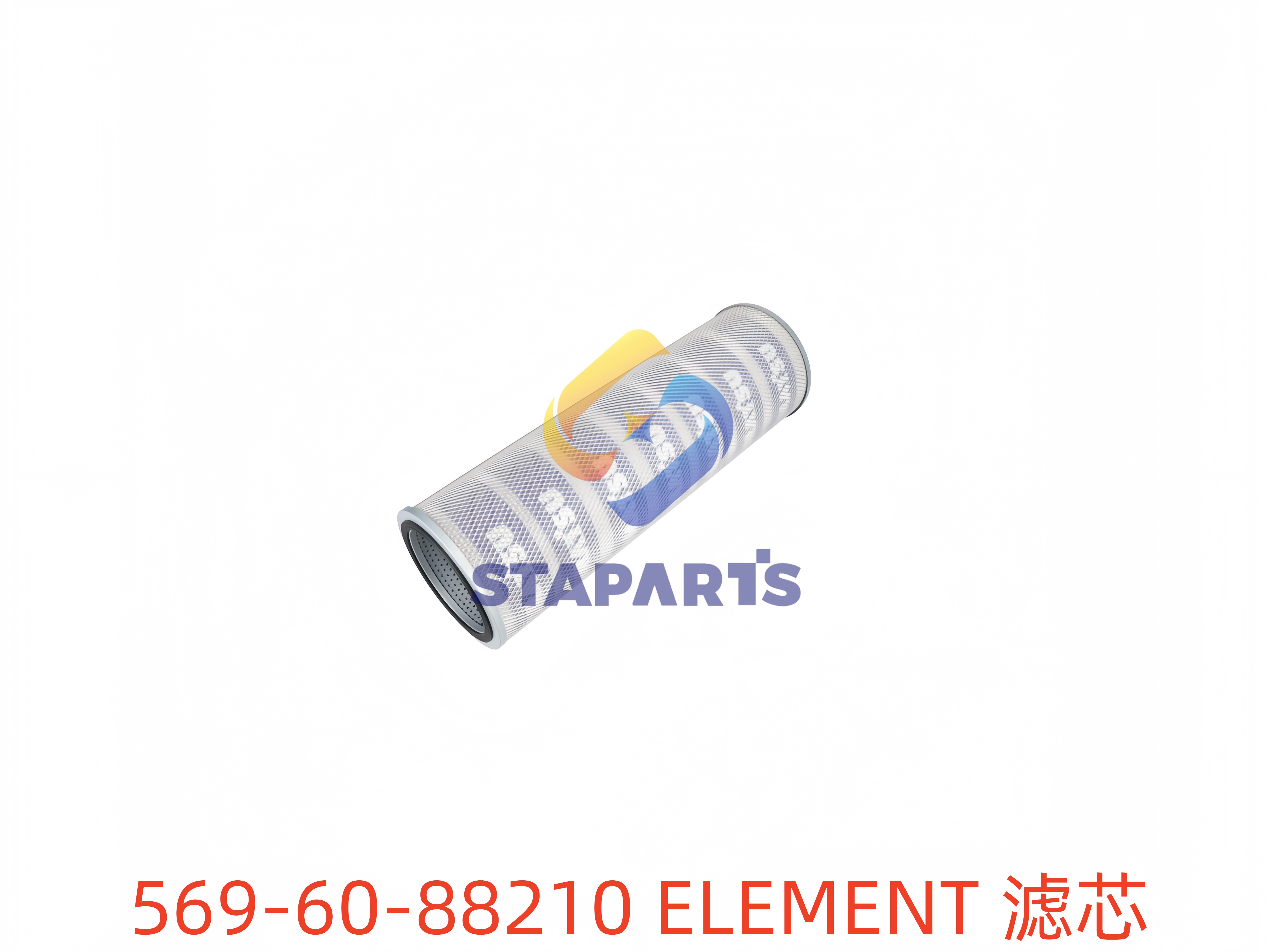 569-60-88210 ELEMENT