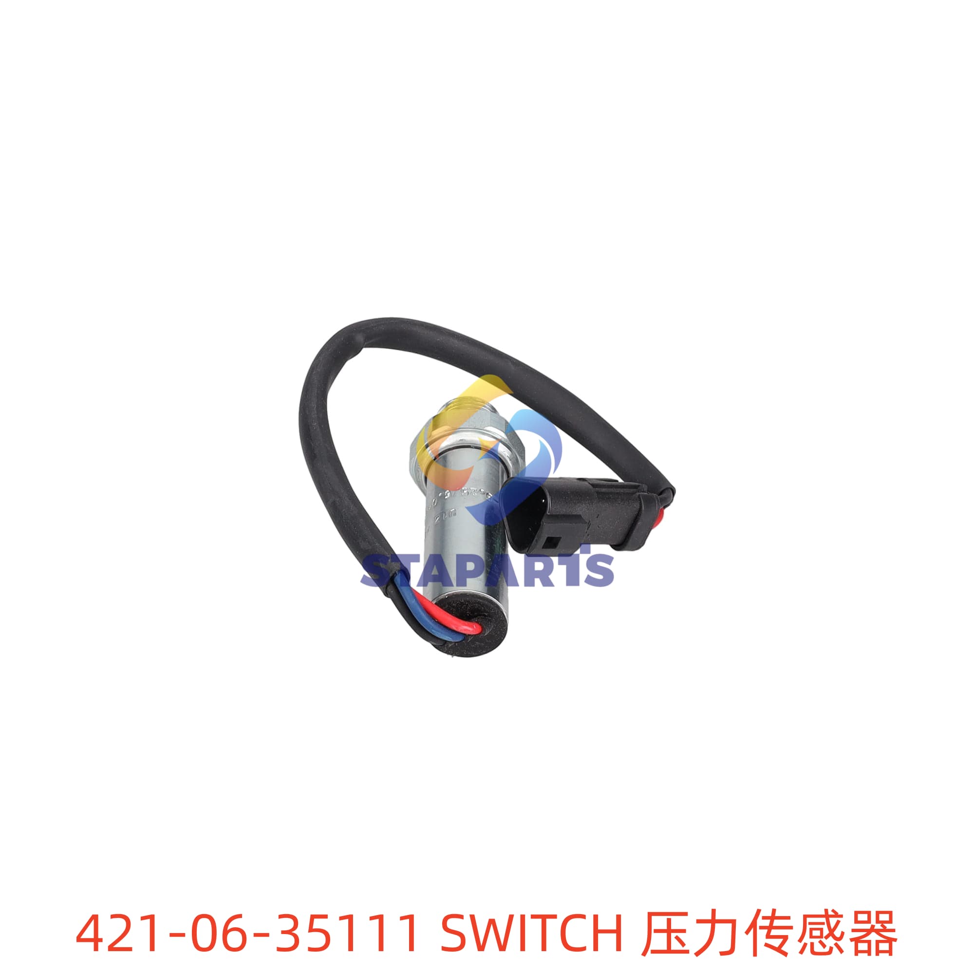 421-06-35111 SWITCH