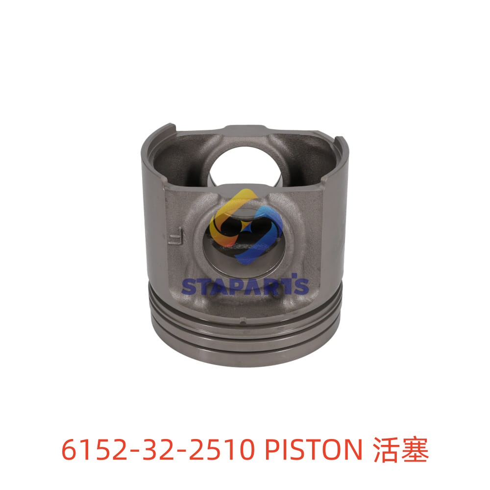 6152-32-2510 PISTON