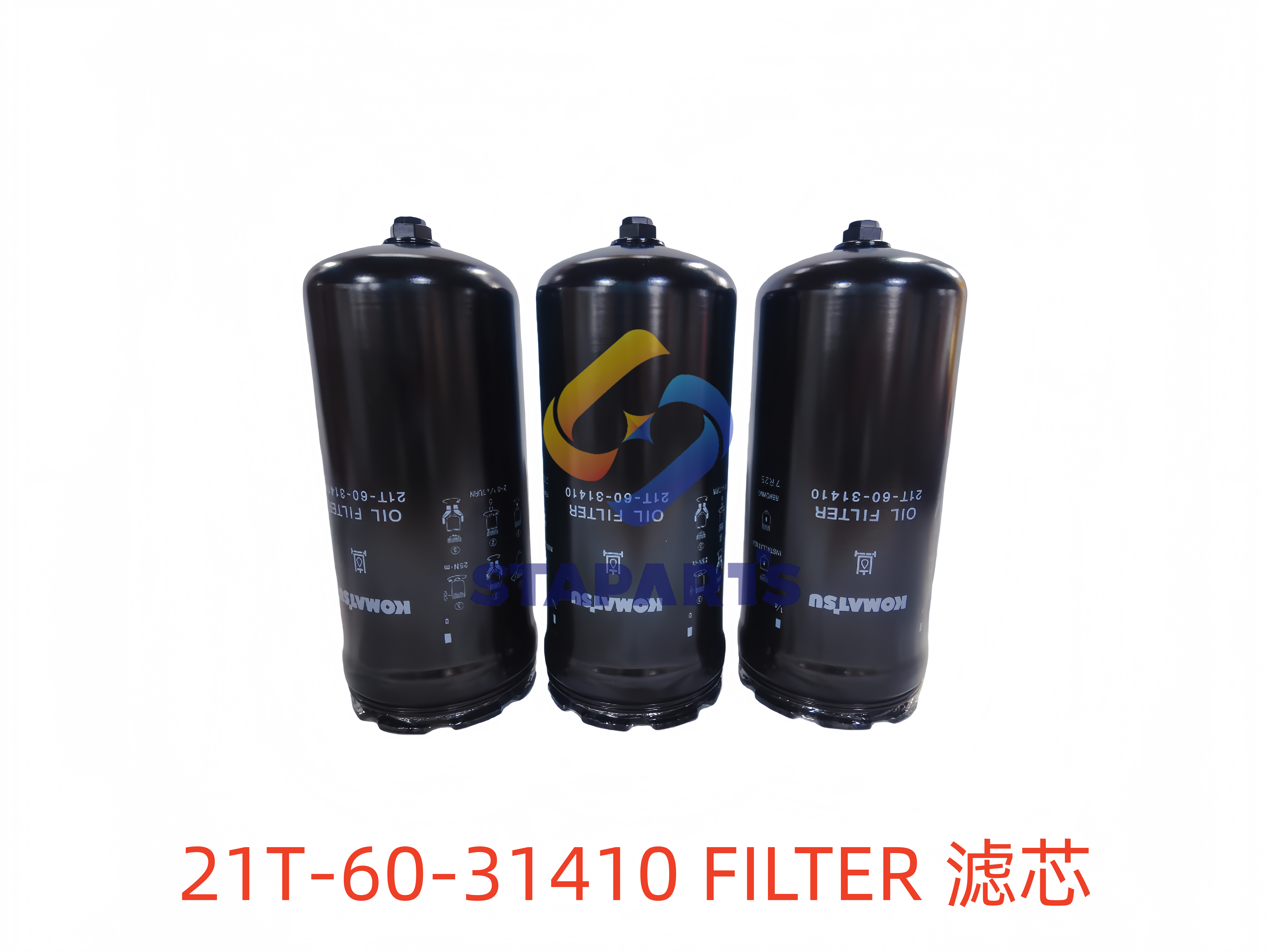21T-60-31410 FILTER