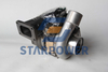 6507-12-5010 KOMATSU TURBOCHARGER ASSY