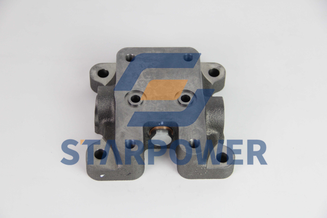 6261-71-8100 KOMATSU CLAMP