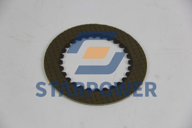 714-07-49741 KOMATSU DISC