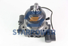 708-7S-00550 KOMATSU FAN MOTOR