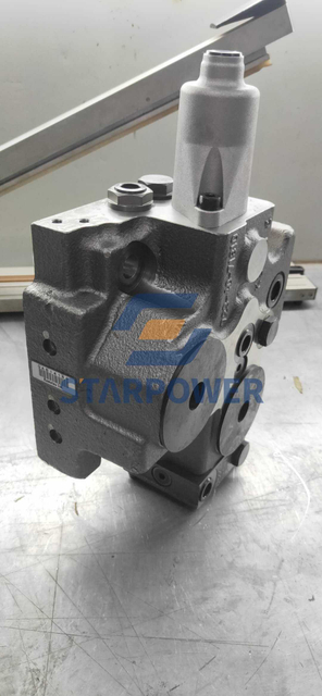 723-40-71201 KOMATSU VALVE ASSY