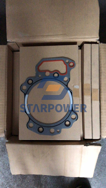 6150-17-1813 KOMATSU GASKET