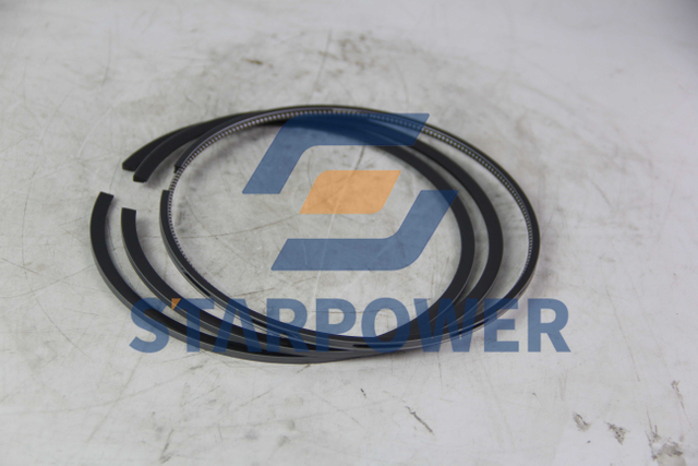 6162-33-2090 KOMATSU PISTON RING ASSY,PER CYLINDER