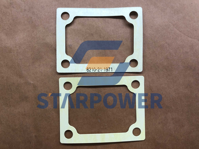 6210-21-1971 KOMATSU GASKET