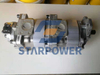 705-56-34630 KOMATSU PUMP ASSY