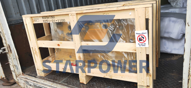 6251-21-1100 KOMATSU GASKET