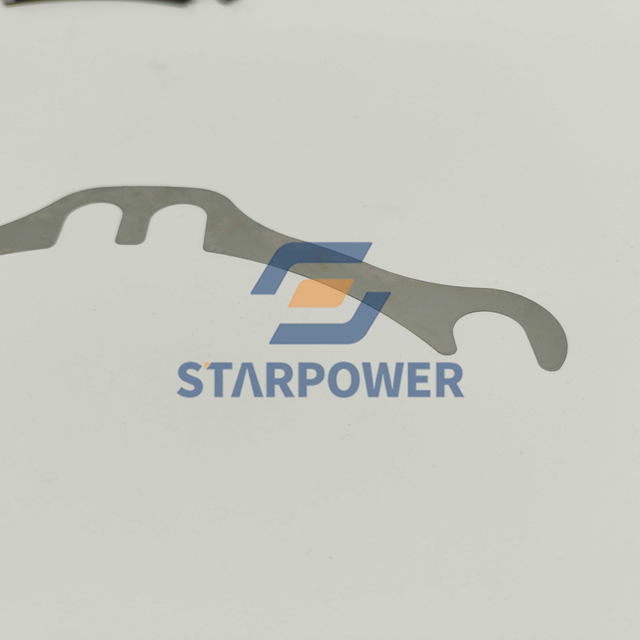 714-07-00200 Komatsu SHIM ASSY