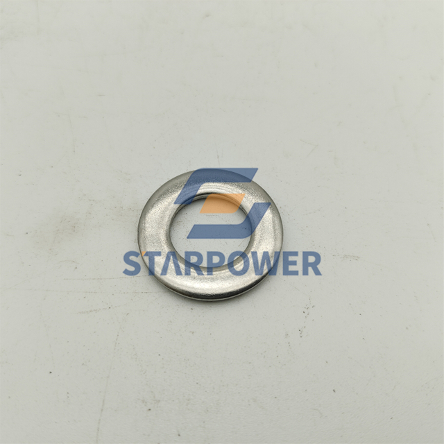 419-43-17920 Komatsu WAHSER