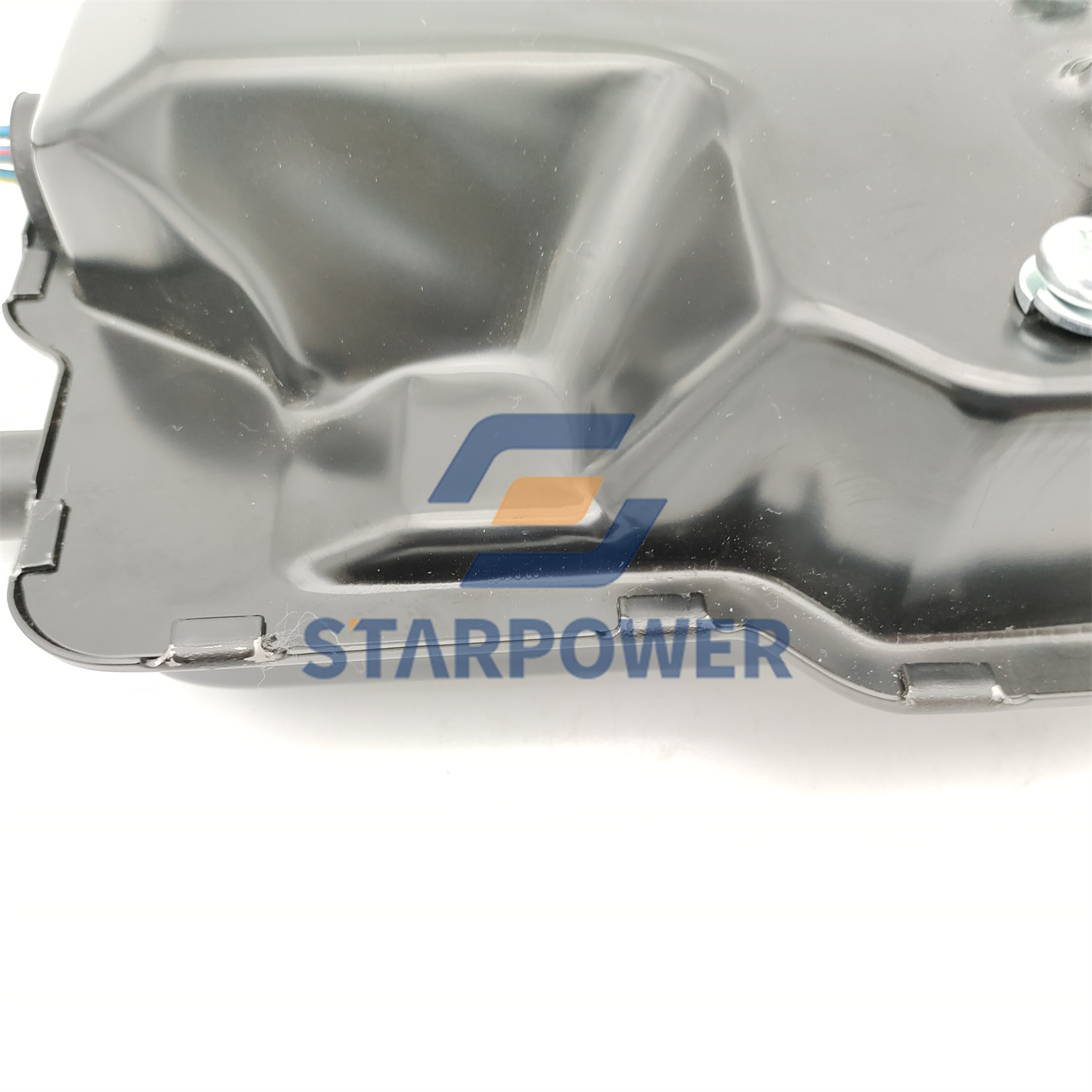 600-815-7650 KOMATSU STOP MOTOR
