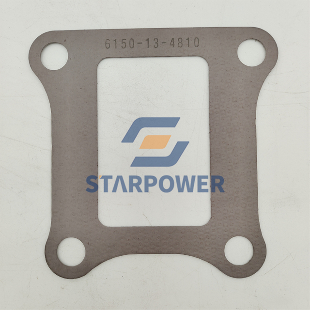 6150-13-4810 KOMATSU GASKET