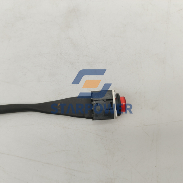 22U-43-21211 Komatsu SWITCH