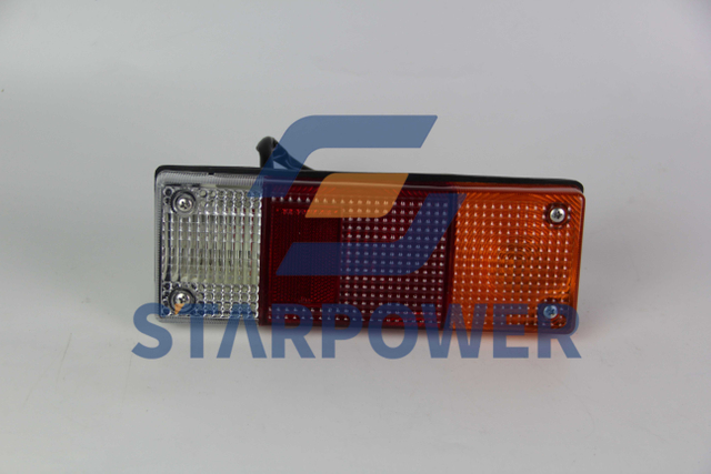 417-06-23310 KOMATSU LAMP