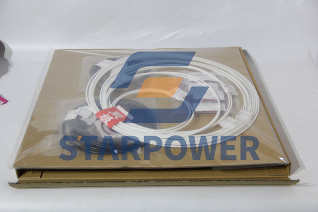 566-15-05511 KOMATSU SERVICE KIT