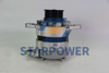 600-861-3111 KOMATSU ALTERNATOR