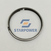 1241748H92 PISTON RING ASSY