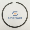 6245-31-2010 PISTON RING ASSY