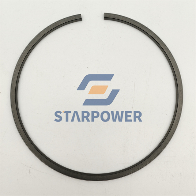 6245-31-2010 PISTON RING ASSY