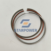 6207-31-2501 PISTON RING ASSY