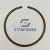 6207-31-2501 PISTON RING ASSY