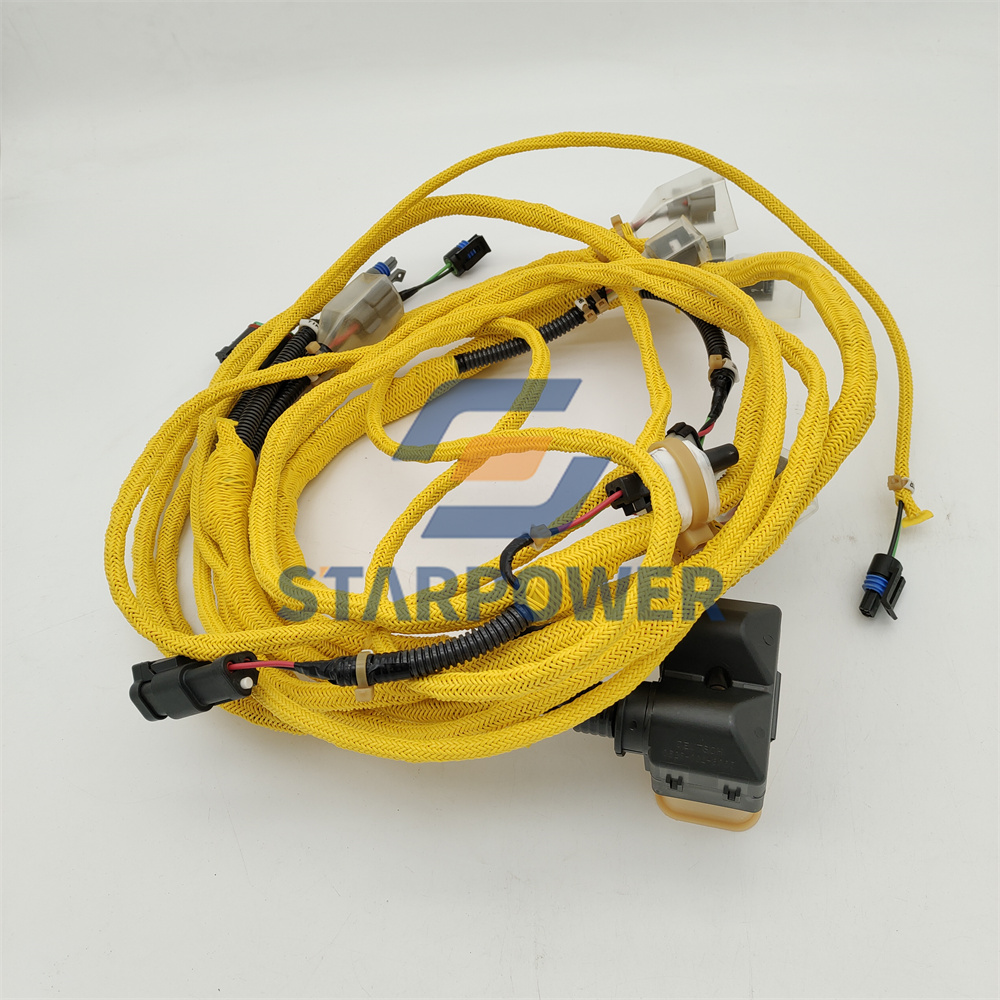 6261-81-8910 WIRING HARNESS
