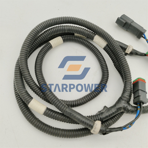 423-06-42981 WIRING HARNESS