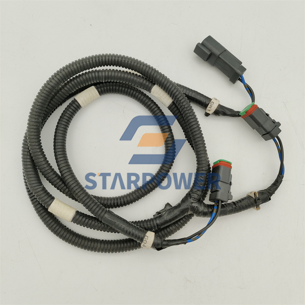 423-06-42981 WIRING HARNESS