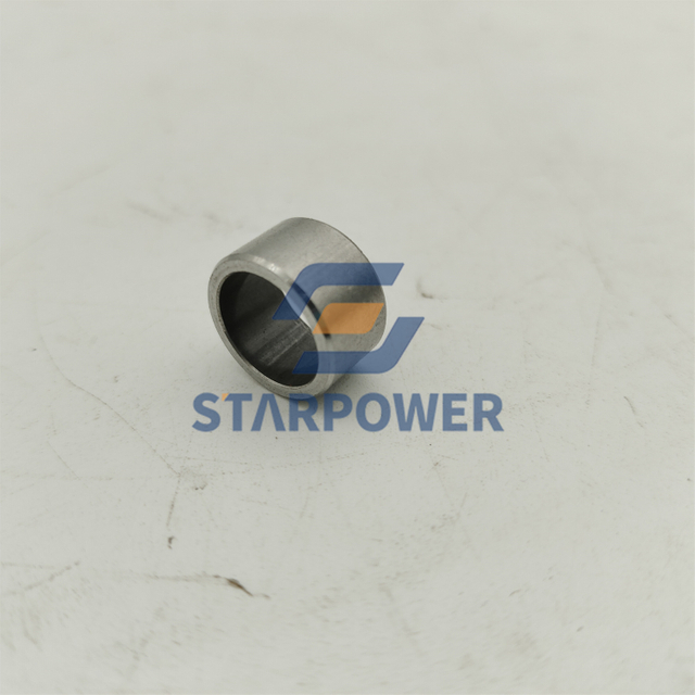 6150-41-2430 PIN KOMATSU GENUINE PARTS