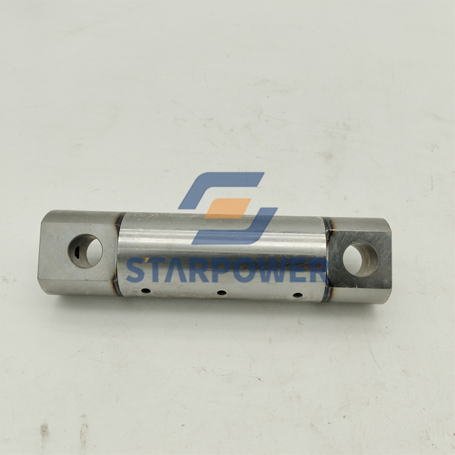 6240-41-5301 SHAFT ASSY KOMATSU GENUINE PARTS