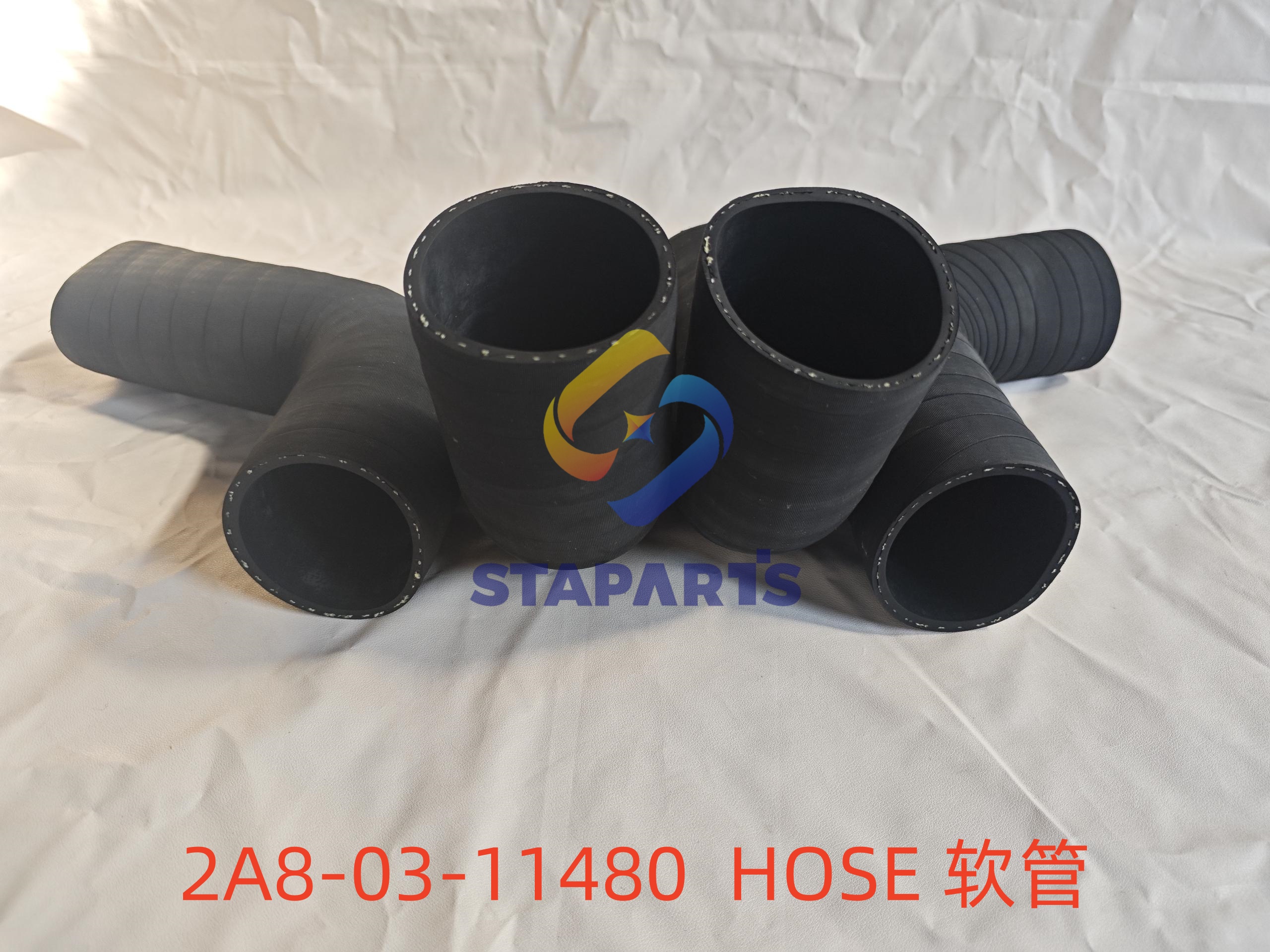 2A8-03-11480 HOSE