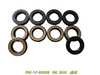 705-17-03830 OIL SEAL