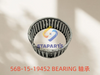 56B-15-19452 BEARING