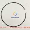 56D-15-12710 SPRING,WAVE