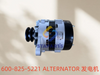 600-825-5221 ALTERNATOR