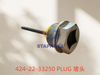 424-22-33250 PLUG