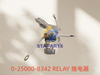 0-25000-8342 RELAY