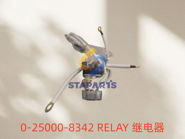 0-25000-8342 RELAY