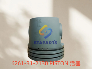 6261-31-2130 PISTON
