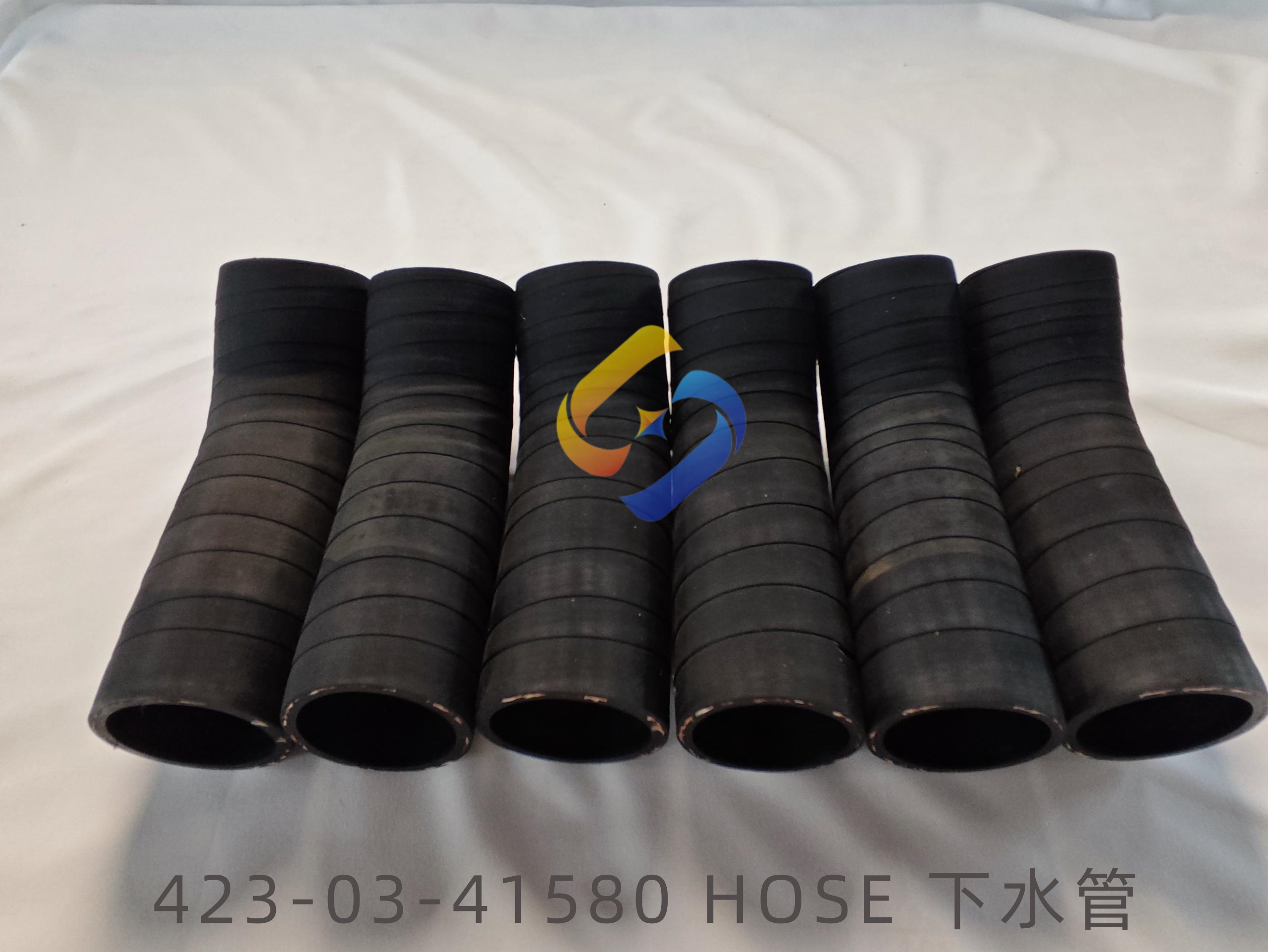 423-03-41580 HOSE