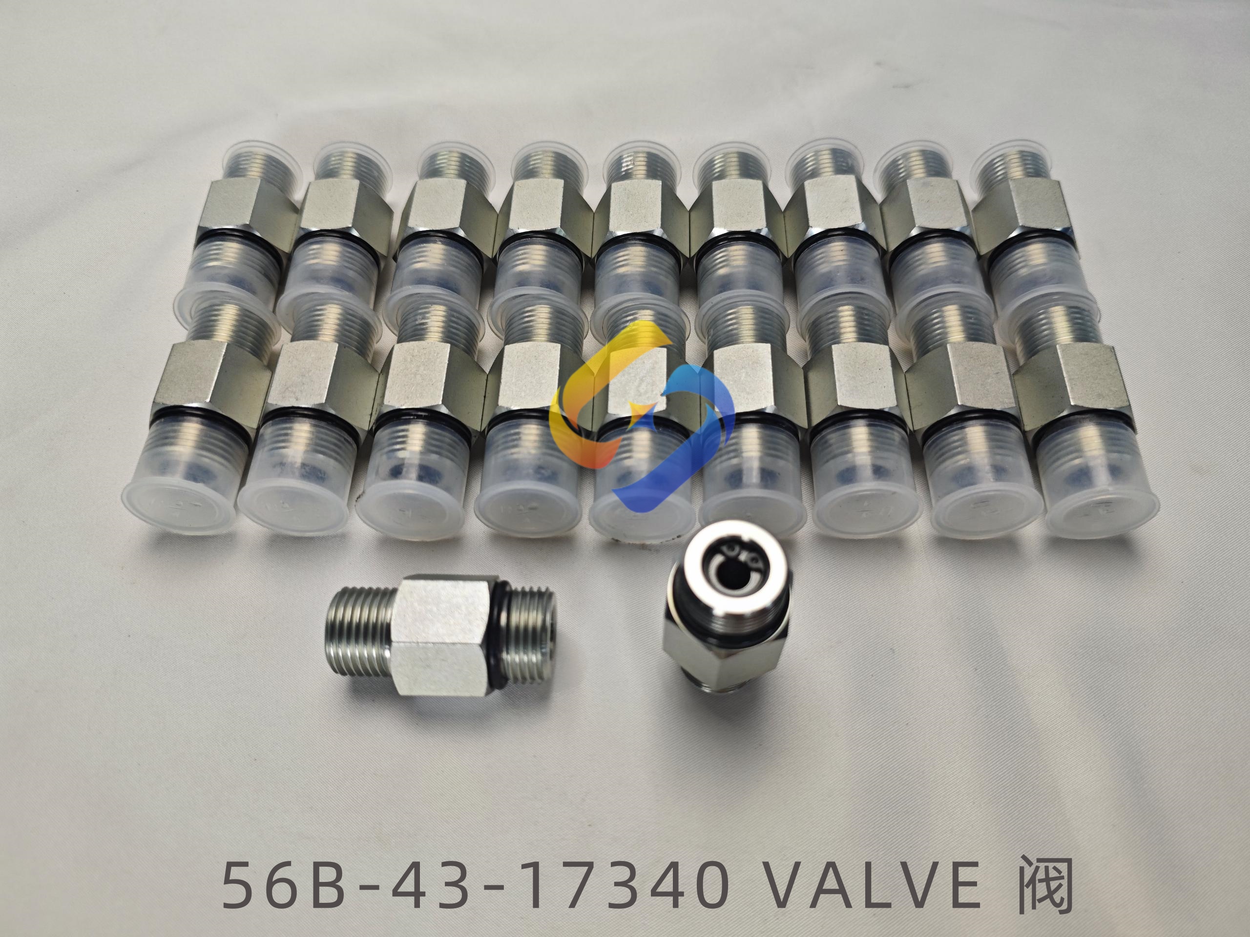 56B-43-17340 VALVE
